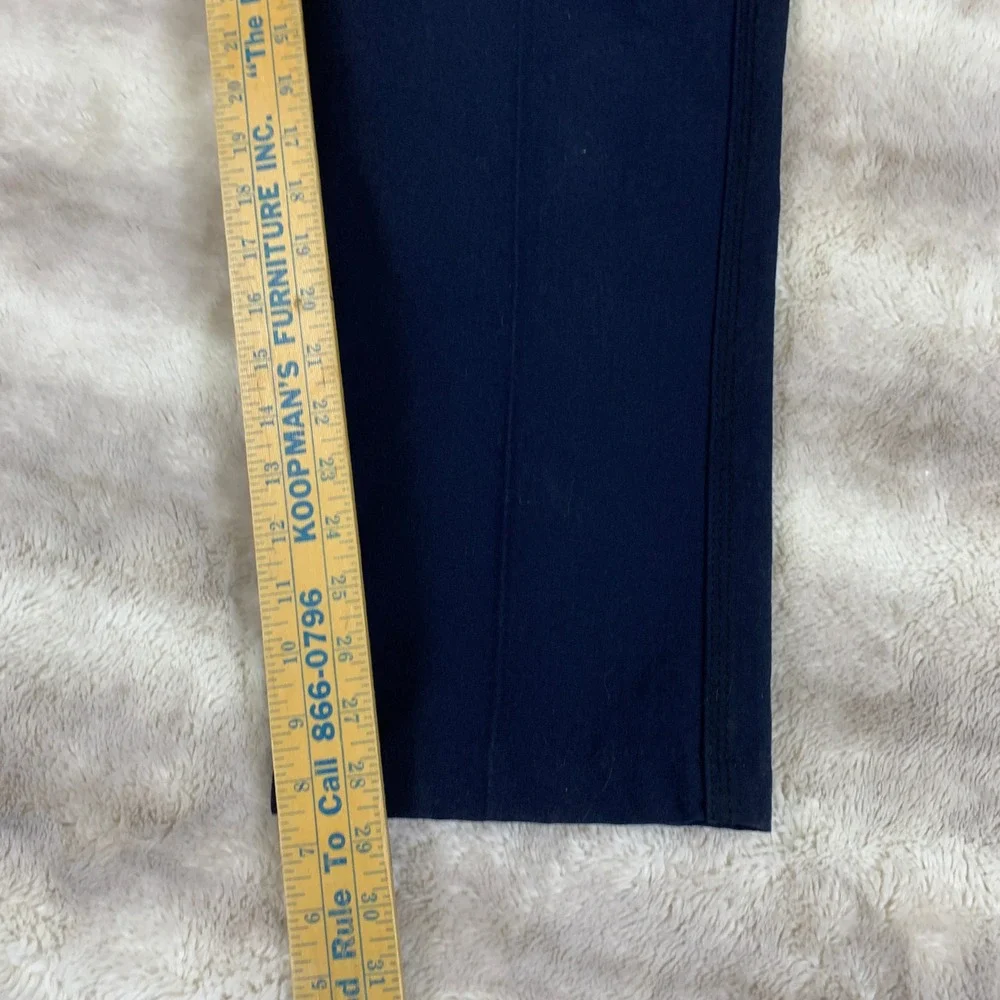 Workrite‎ FR Fire Service Navy Blue Nomex IIIA Flame Resistant Pants 31x29